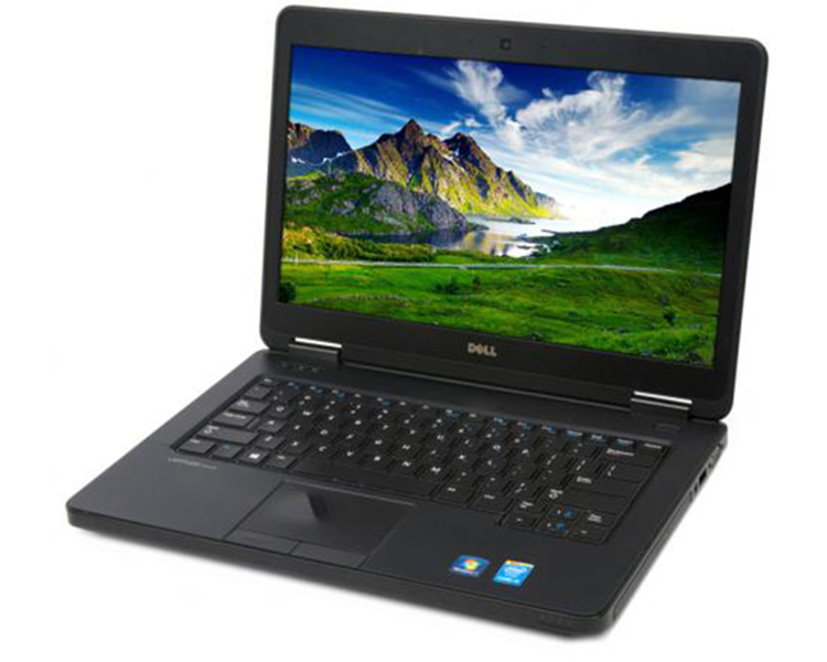 Dell Latitude E5440 14